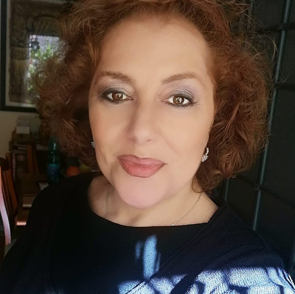 Santina Genio
